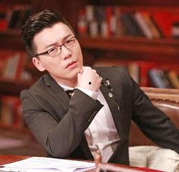 娱乐吃瓜酱陈铭